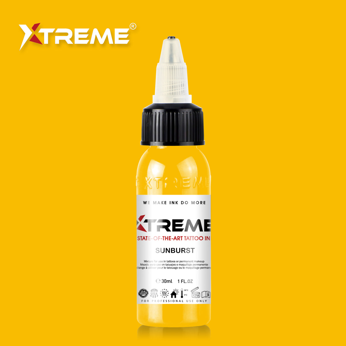 Xtreme Sunburst