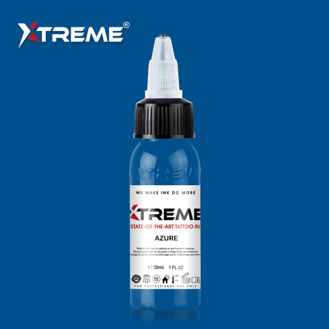 Xtreme Azure