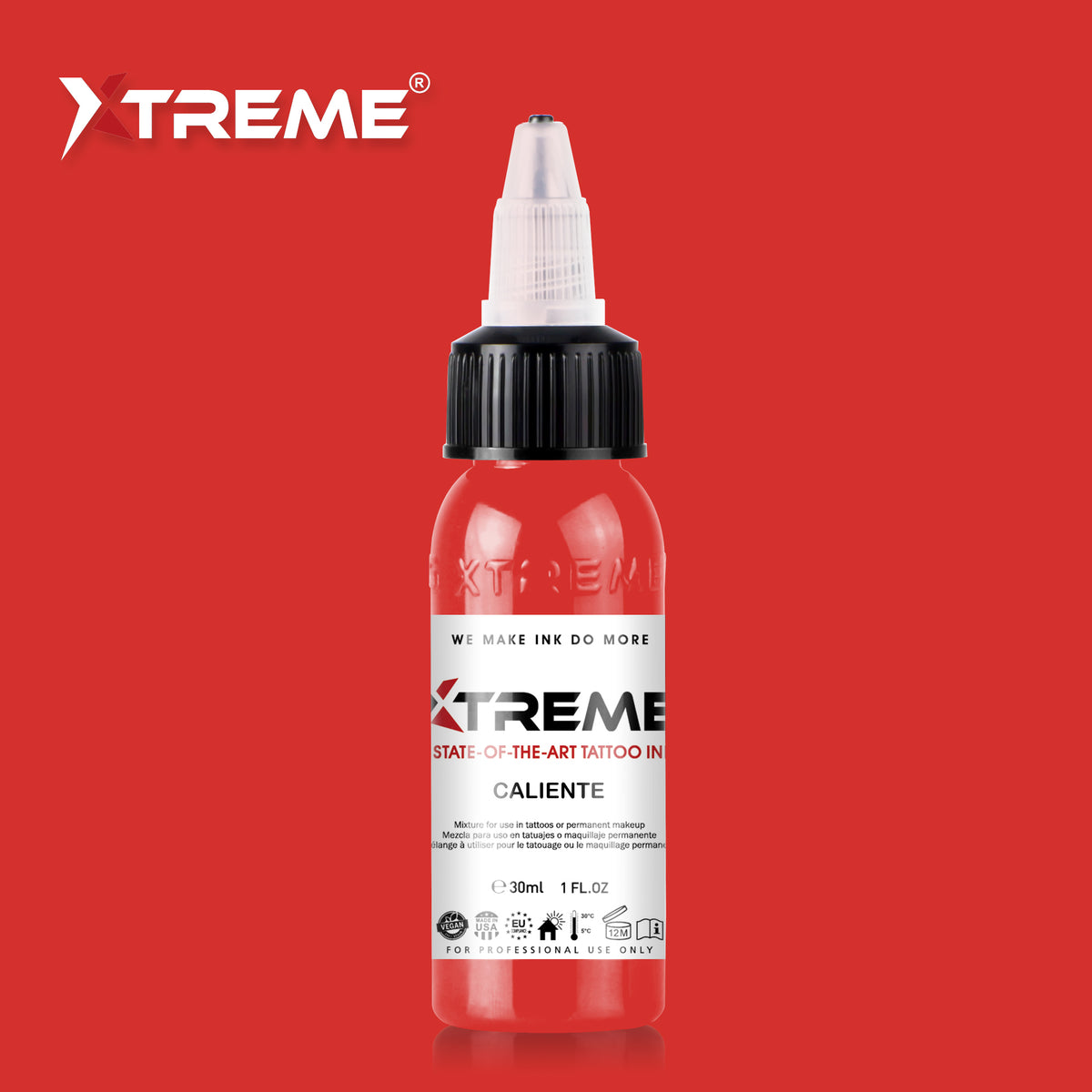 Xtreme Caliente
