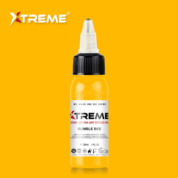 Xtreme Bumble Bee