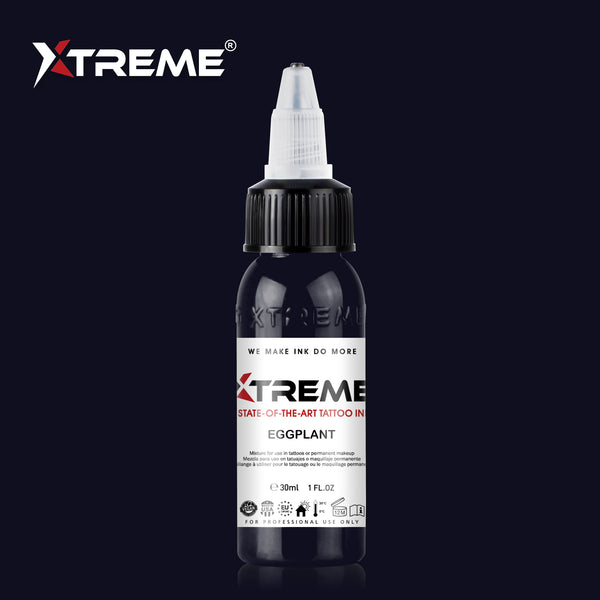 Xtreme Eggplant