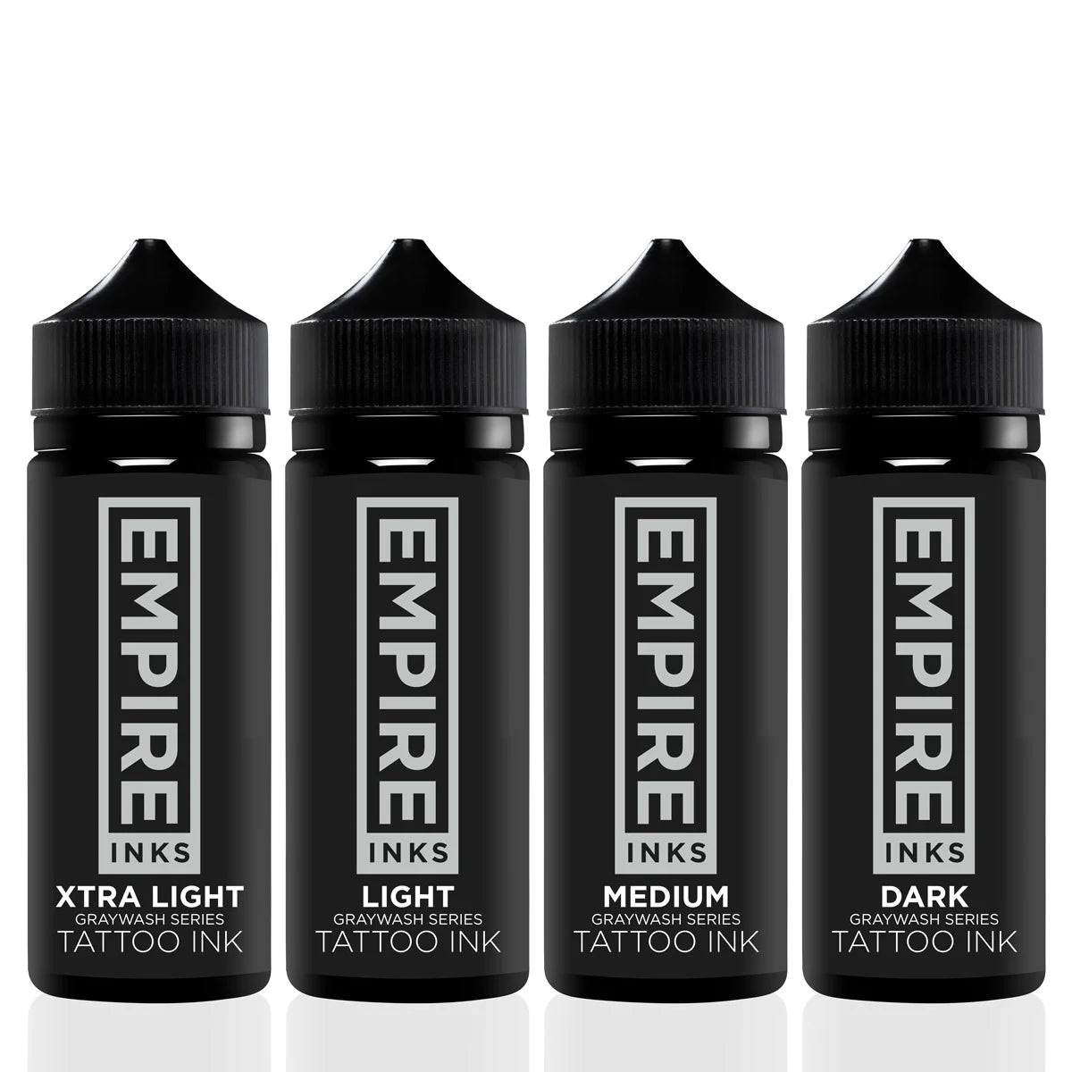 Empire Graywash Sets