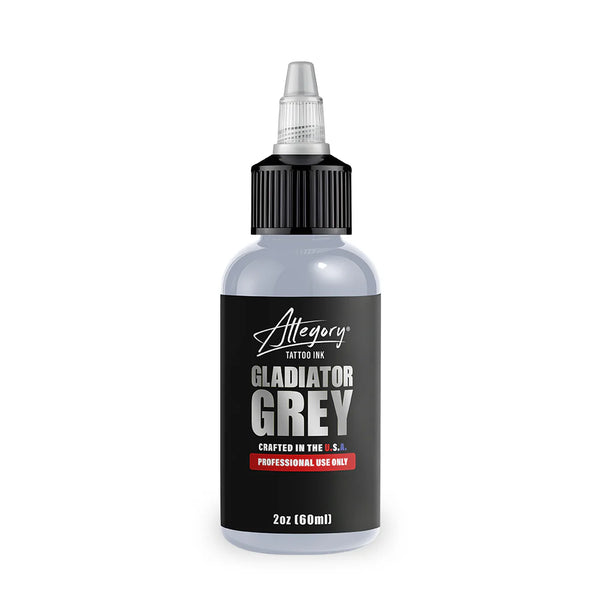 Allegory Gladiator Grey