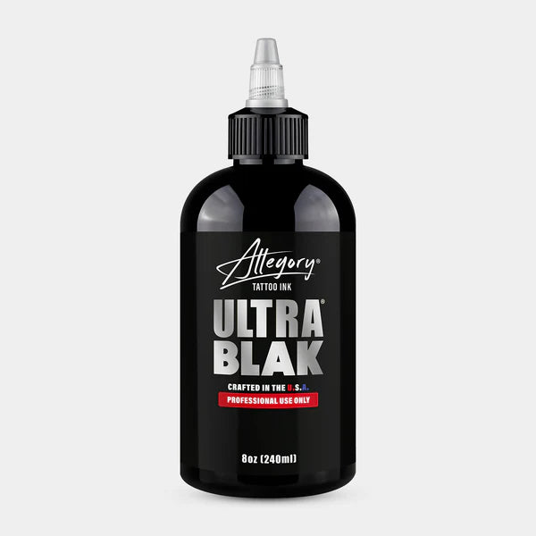 Allegory Ultra BLAK