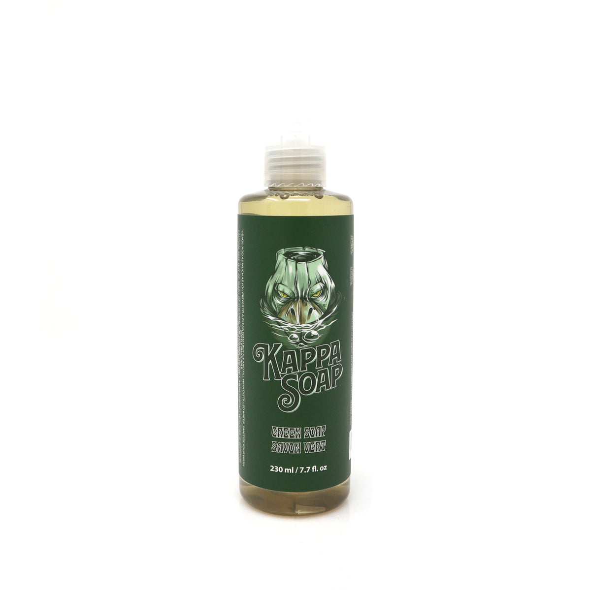 Kappa Soap