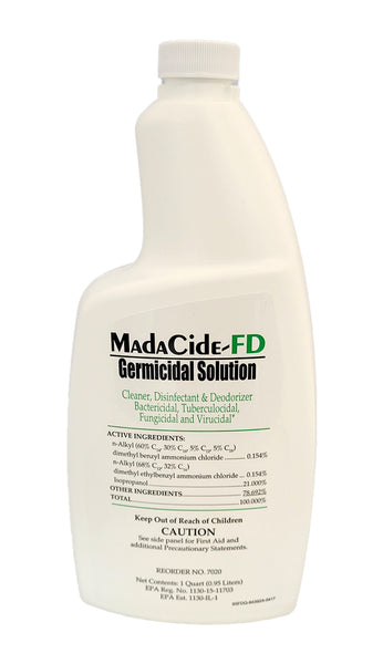 MadaCide FD