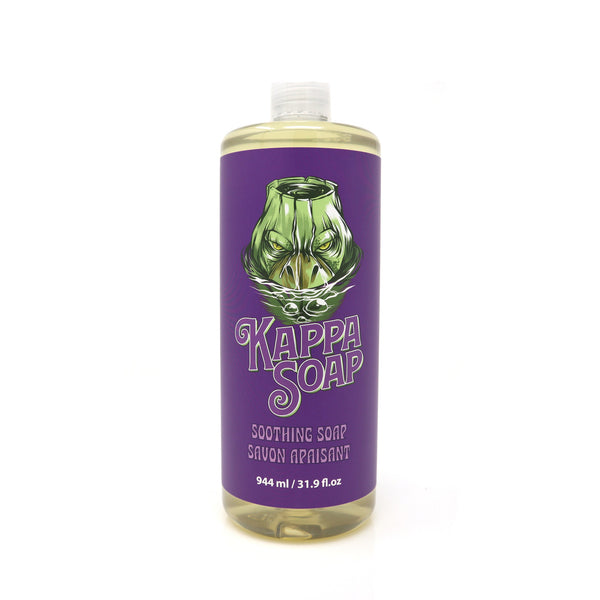 Kappa Soap