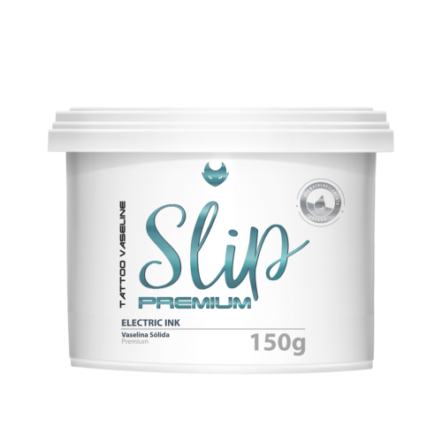 Electric Ink Tattoo Vaseline Slip Premium