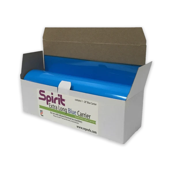 Spirit Carrier