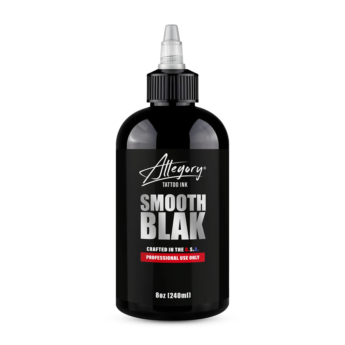 Allegory Smooth BLAK