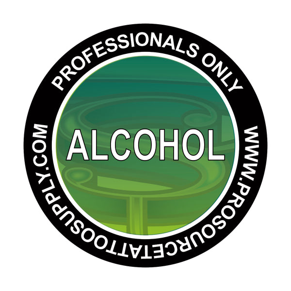 Bottle Labels