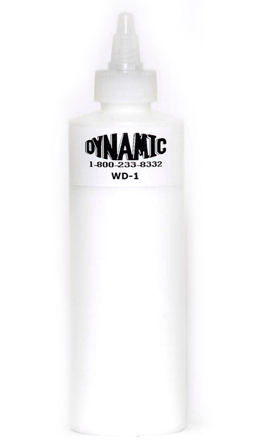Dynamic White