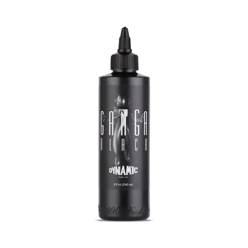 Dynamic Ganga Black