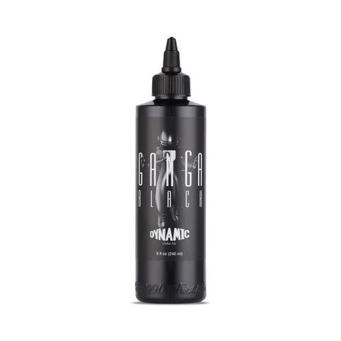 Dynamic Ganga Black