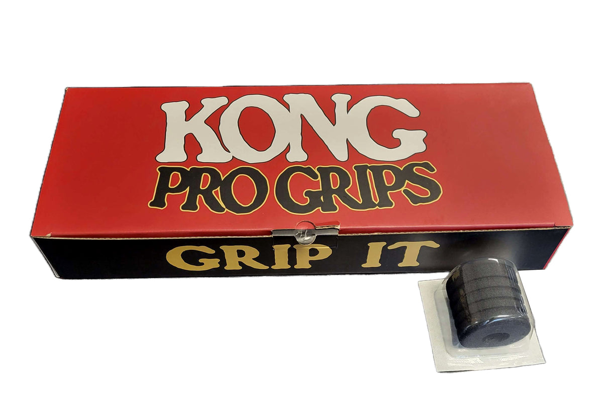 Pro Foam Kong Foam Grips