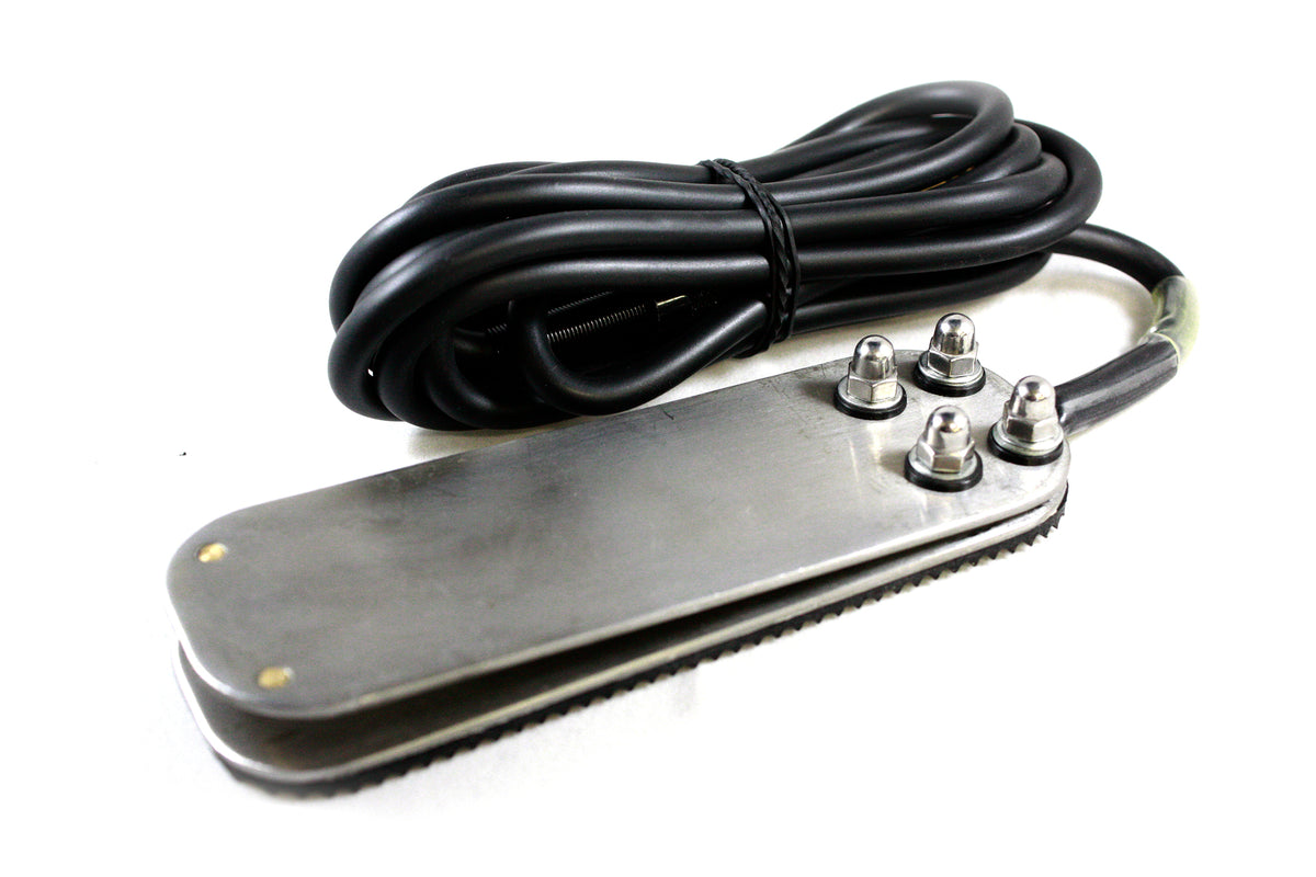 Pro Design Pedal