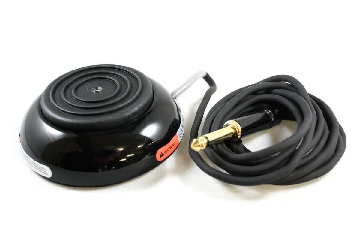Sure Step Pedal