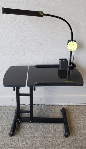 Work Stations