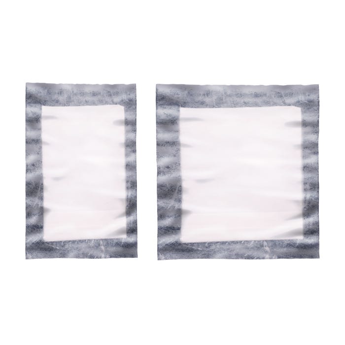 Dynarex Soaker Pads