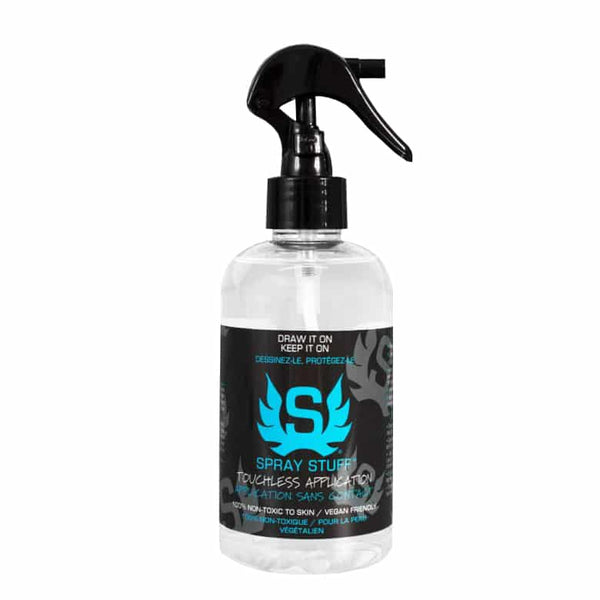 Spray Stuff